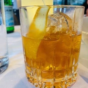 Meet your Posher, Marie